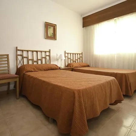 Appartamento Bertur Iris