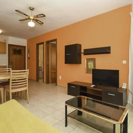 Appartamento Bertur Iris Playa de Gandia