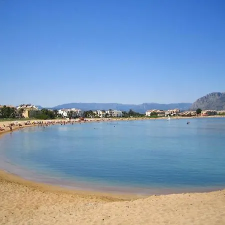 Bertur Iris Appartamento Playa de Gandia