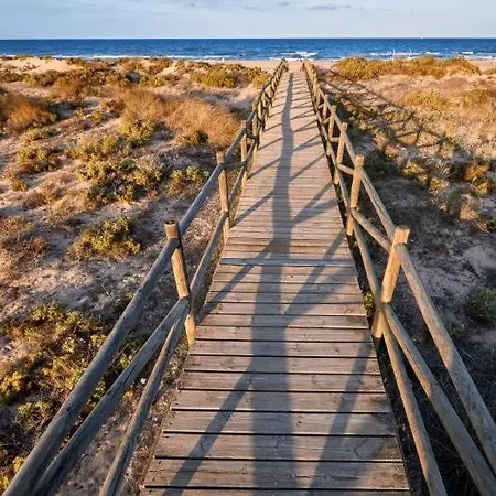 Bertur Iris * Playa de Gandia