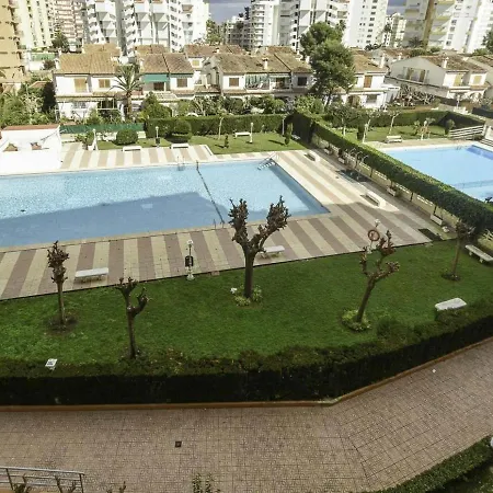 Bertur Iris Appartamento Playa de Gandia